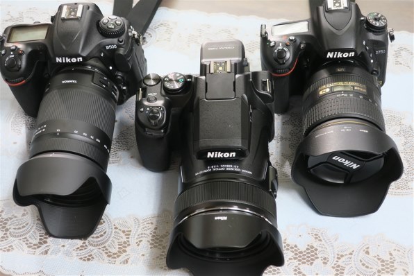 3000㎜でISSが簡単に 』 ニコン COOLPIX P1000 koujiijiさんの