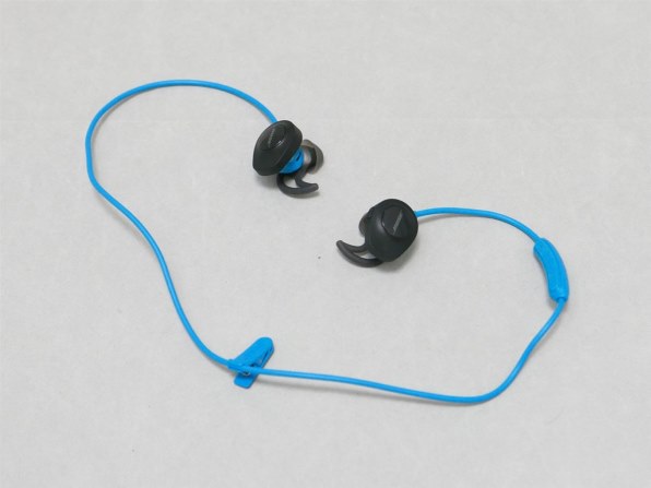 BOSE - Bose SoundSport Free シトロン Bose SOUNDSPORT FREE WIRELESS Headphones Bluetooth Midnight