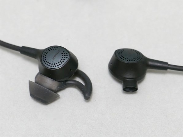 Bose QuietControl 30 wireless headphones投稿画像・動画