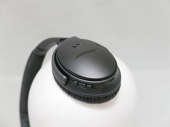 Bose QuietComfort 35 wireless headphones II [ローズゴールド]投稿