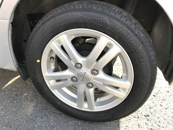 REGNO GR-Leggera 165/55R15 タイヤ BRIDGESTONE REGNO GR-Leggera 165/55R15 75V | タイヤの通販