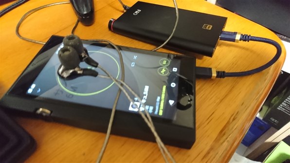 ONKYO DP-X1A [64GB]投稿画像・動画 (レビュー) - 価格.com