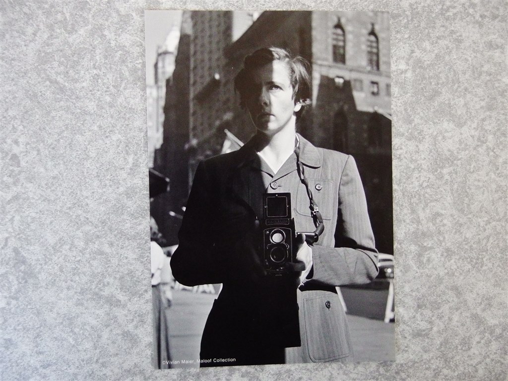 膨大なスナップ写真を撮ってます 洋画 ヴィヴィアン マイヤーを探して Vpbu 144 Dvd 猫の名前はシロちゃんさんのレビュー評価 評判 価格 Com