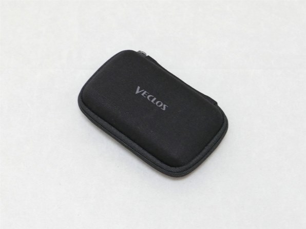 ヘッドフォン/イヤフォン THERMOS - VECLOS EPS-700 真空＋金属筐体＋イヤホン/ヘッドホン＝VECLOSだけの音