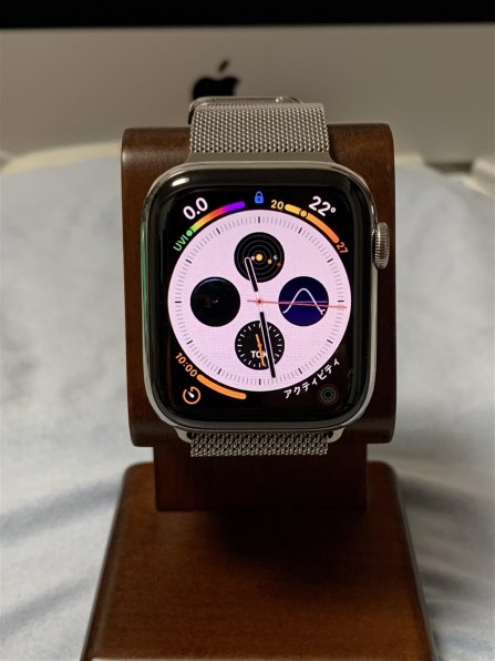 Apple Apple Watch Series 4 GPS+Cellularモデル 44mm MTX42J/A 