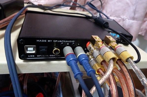 Wharfedale DIAMOND 220 [Blackwood ペア]投稿画像・動画 (レビュー
