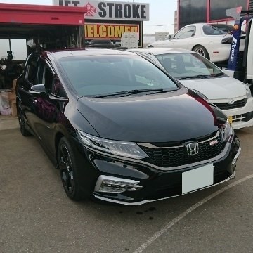 ホンダ ジェイド レビュー評価 評判 価格 Com