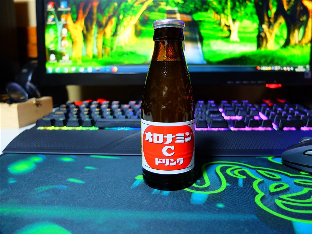大塚製薬 オロナミンC ビニール バルーン - メルカリ