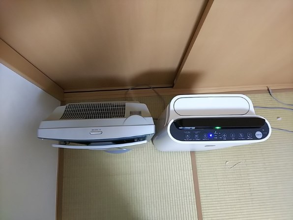 シャープ KC-G50-W [ホワイト系]投稿画像・動画 - 価格.com