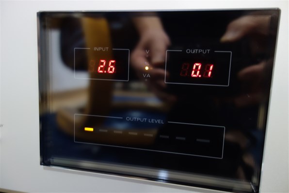 LUXMAN ES-1200 レビュー評価・評判 - 価格.com