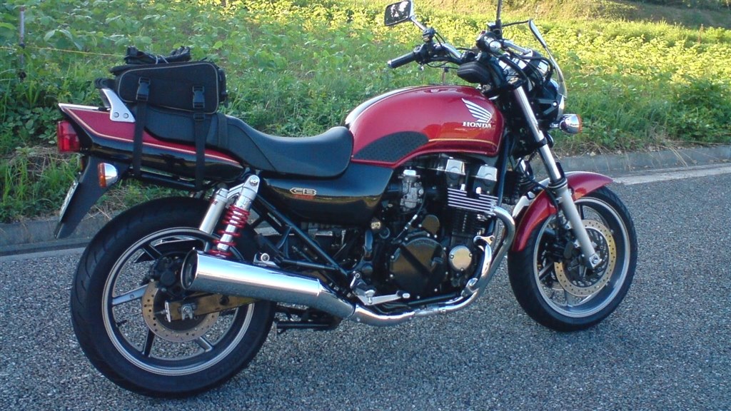 10万キロ！』 ホンダ CB750 ななあんさんのレビュー評価・評判 - 価格.com