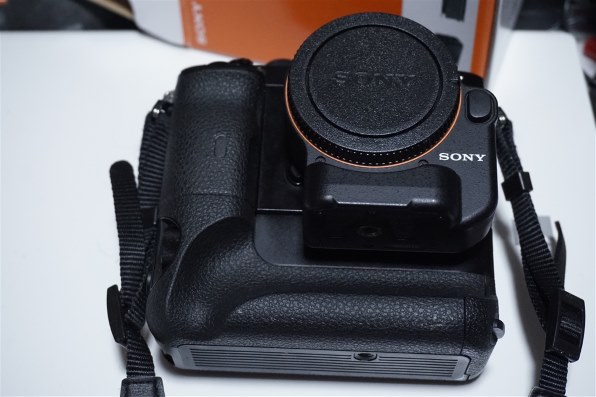 SONY VG-C1EM投稿画像・動画 - 価格.com