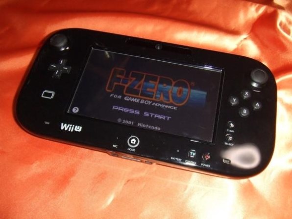 任天堂 F Zero For Gameboy Advance ゲームボーイアドバンス ダウンロード版 投稿画像 動画 価格 Com