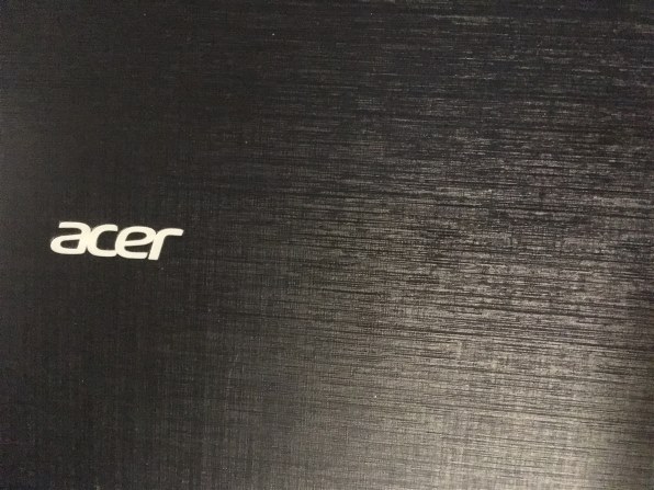 Acer Aspire E5-532-A14D/K [チャコールグレー]投稿画像・動画 - 価格.com