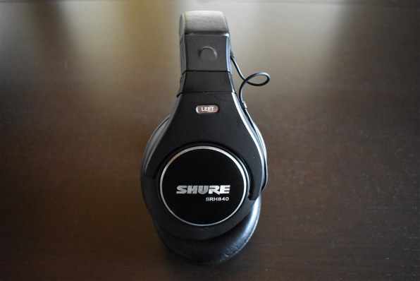 SHURE SRH840 価格比較 - 価格.com