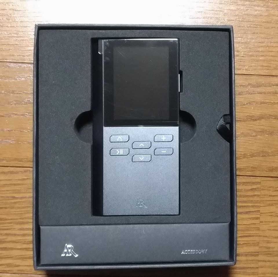 Acoustic Research AR-M200 [32GB] Acoustic Research AR-M200 [32GB