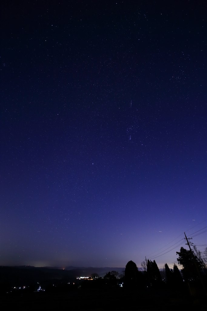 明るさは正義です』 シグマ 14mm F1.8 DG HSM [キヤノン用] 遮光器土偶 
