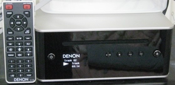 DENON DCD-50投稿画像・動画 - 価格.com