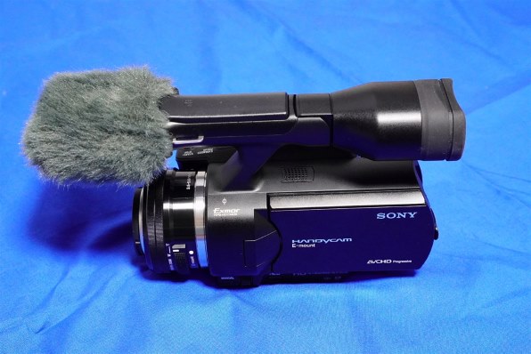 中古が安すぎます。』 SONY NEX-VG900 明後日も晴れるかな？さん