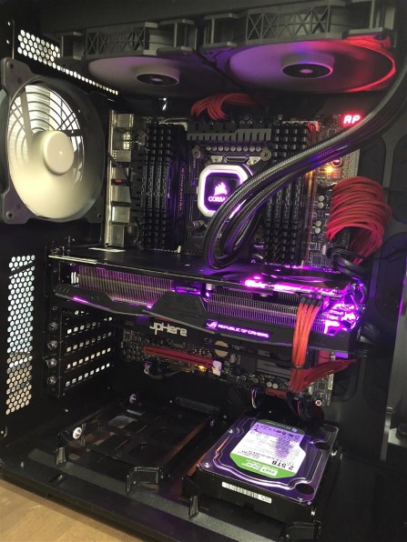 PC用ファン・クーラー Corsair H115i PRO RGB CW-9060032-WW 618-K0jF1WL._UF1000,1000_QL80_.jpg
