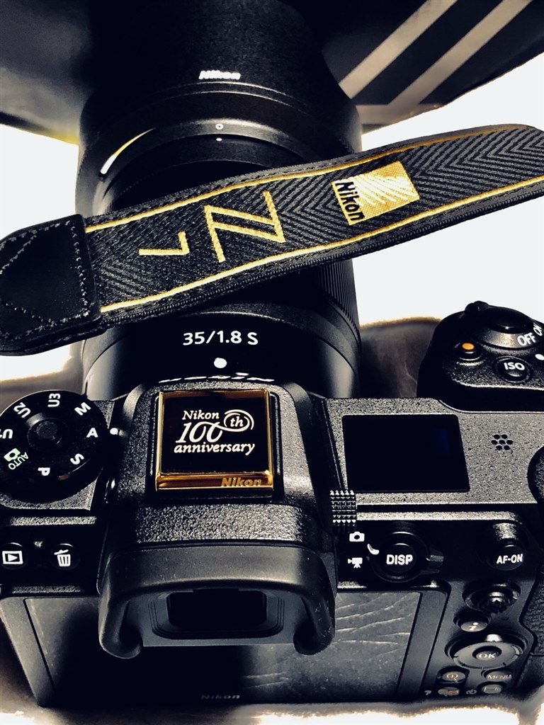 ニコン Nikon Z7IIボディ フルサイズミラーレスカメラ – 写真屋