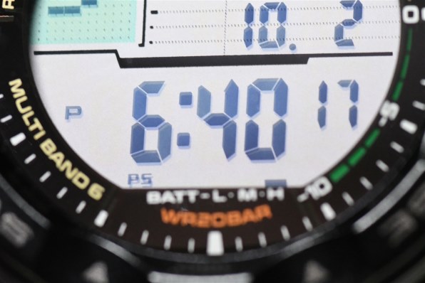 カシオ プロトレック PRW-2500-1JF投稿画像・動画 - 価格.com