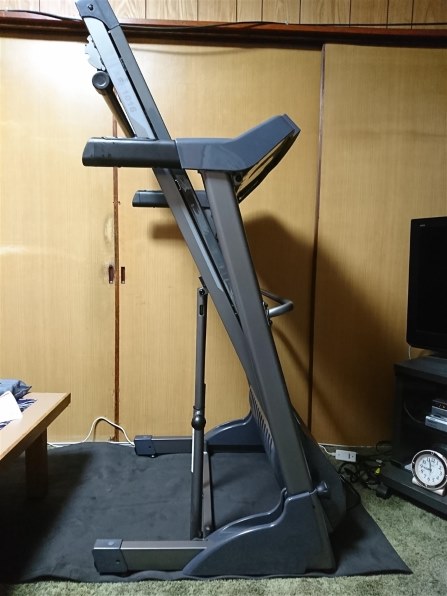 ジャパネット たかた ルーム ランナー