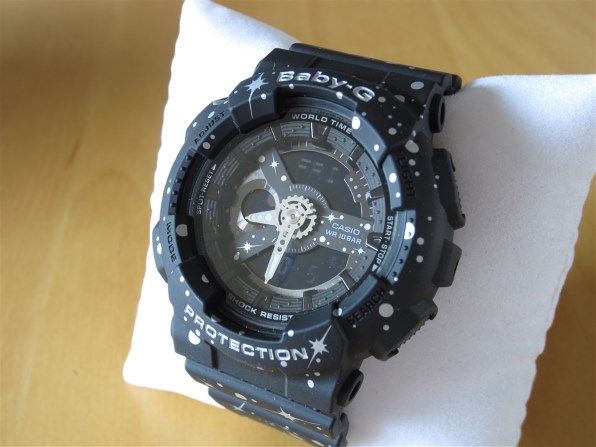 BA-110TM-1AJF | CASIO