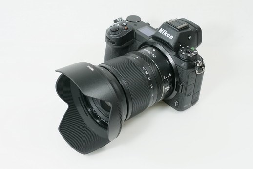【美品クオリティ】Nikon ニコン NIKKOR Z 24-70mm F4 S Nikon(ニコン) 標準ズームレンズ NIKKOR Z 24-70mm f/4 S レビュー！
