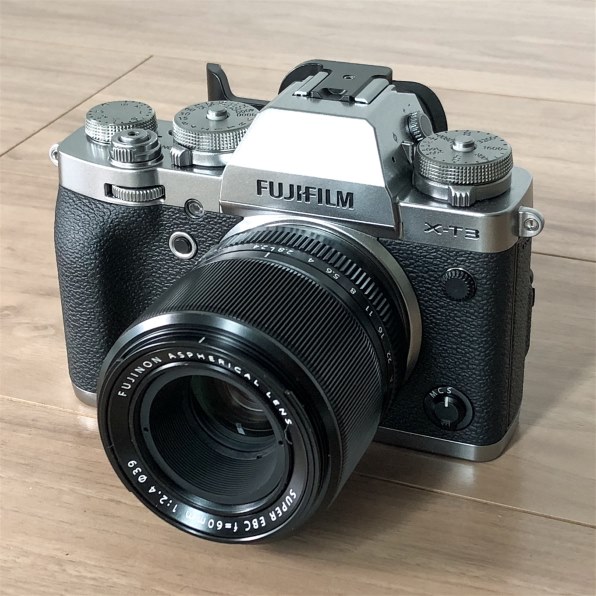 富士フイルム フジノンレンズ XF60mmF2.4 R Macro レビュー評価 富士フイルム フジノンレンズ XF60mmF2.4 R Macro レビュー評価
