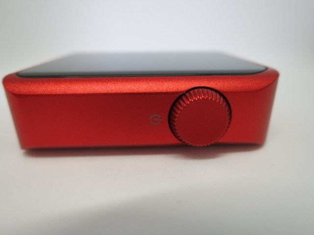 中華音楽ﾌﾟﾚｰﾔｰ侮りがたし！』 Shanling SHANLING M0 [red] 肉名.com