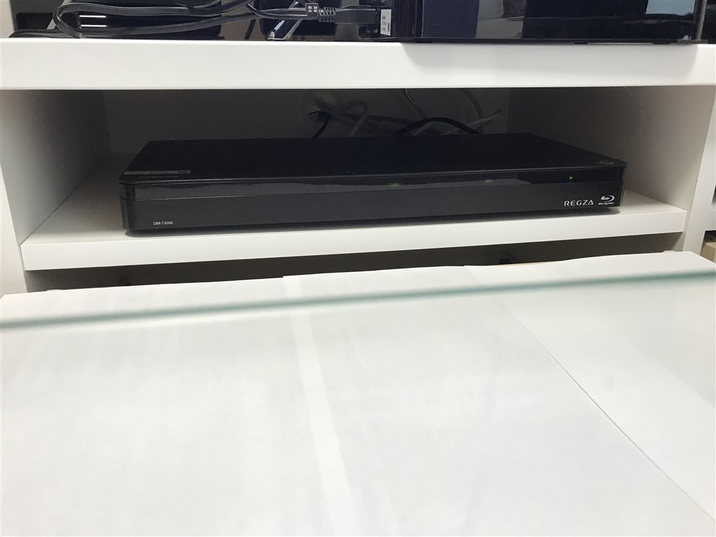東芝 TOSHIBA REGZA DBR-T3008 l_K0001033386.jpg
