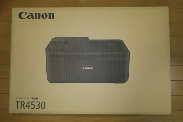 CANON TR4530 価格比較 - 価格.com