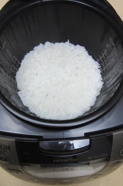 日立 極上炊き RZ-AC10M投稿画像・動画 - 価格.com 