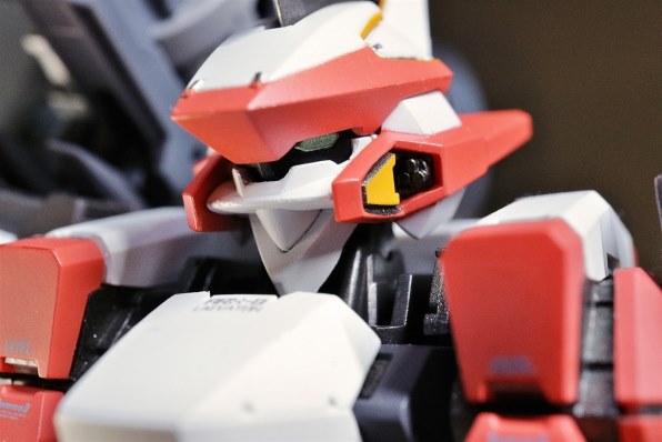 BANDAI - L BUILD  レーバテイン Ver.IV METAL BUILD レーバテイン Ver.IV│株式会社BANDAI SPIRITS