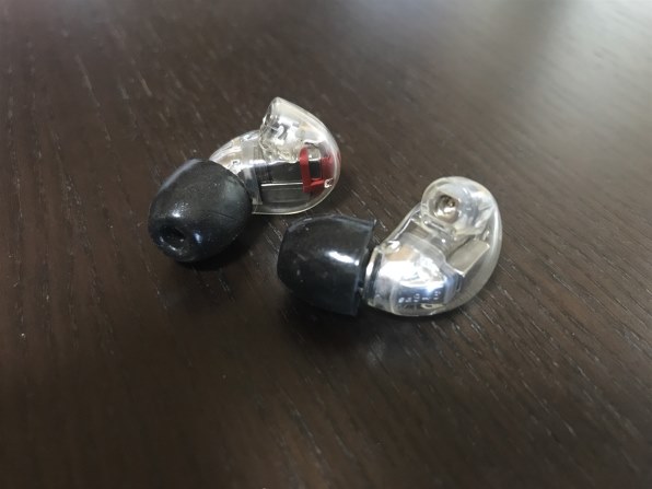 SHURE SE846K-A [ブラック]投稿画像・動画 - 価格.com