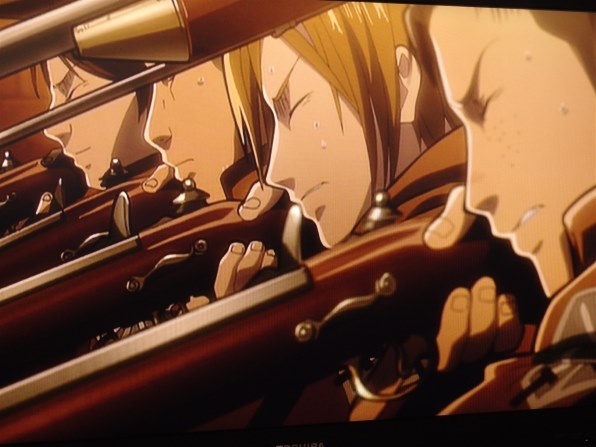 アニメ 進撃の巨人4 Pcbg Dvd 投稿画像 動画 価格 Com