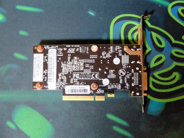 Palit Microsystems NEC103000646-1082F (GeForce GT1030 2GB