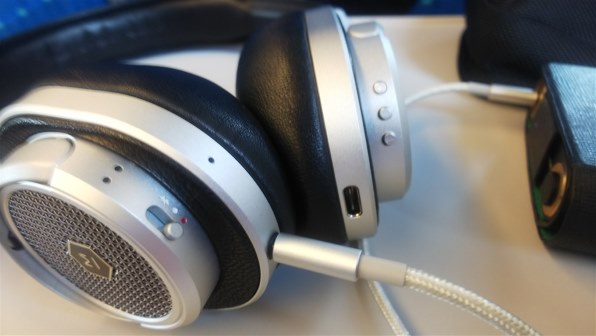 MASTER & DYNAMIC MW50 価格比較 - 価格.com