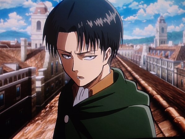 アニメ 進撃の巨人5 Pcbg Dvd 投稿画像 動画 価格 Com