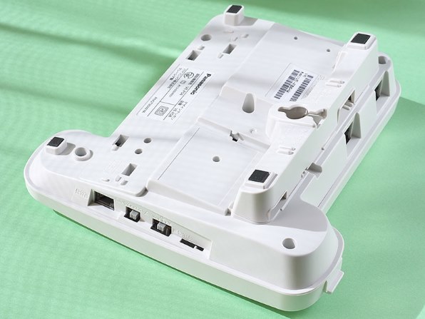 パナソニック デザインテレホン  VE-F04-W Panasonic パナソニック VE-F04-W(VEF04W) デザインテレホン