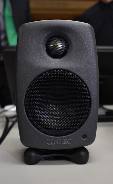 GENELEC 8010AP [単品] レビュー評価・評判 - 価格.com