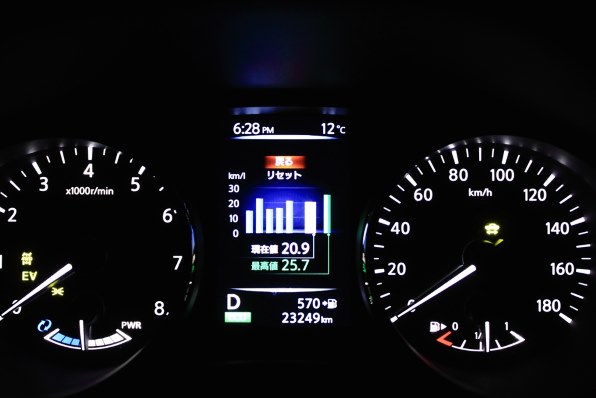 日産 エクストレイル ハイブリッド 15年モデル レビュー評価 評判 価格 Com