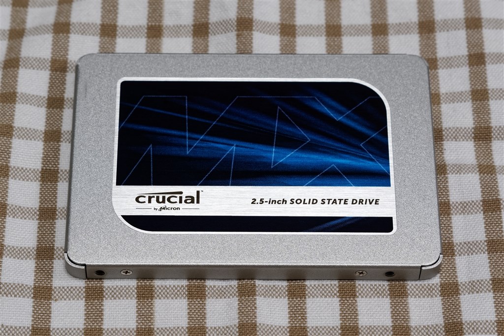 CT500MX500SSD1JP【新品】5％OFFクーポンで7980円 crucial MX500 CT500MX500SSD1/JP 価格比較 - 価格.com