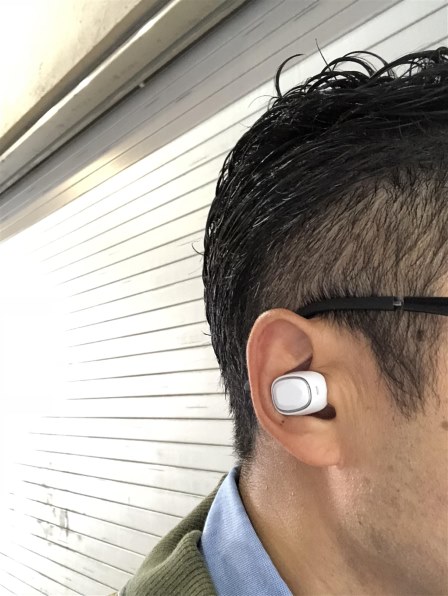 YEVO Labs YEVO AIR [WHITE]投稿画像・動画 - 価格.com