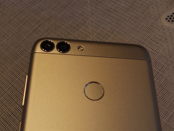 HUAWEI HUAWEI nova lite 2 SIMフリー [ゴールド]投稿画像・動画 