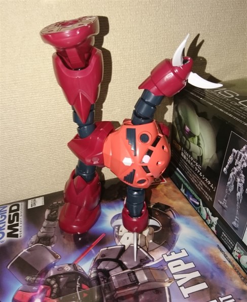 Amazon | BANDAI SPIRITS(バンダイ スピリッツ) HGUC 1/144