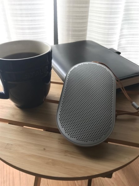 Bang&Olufsen B&O PLAY Beoplay P2 [Black] レビュー評価・評判