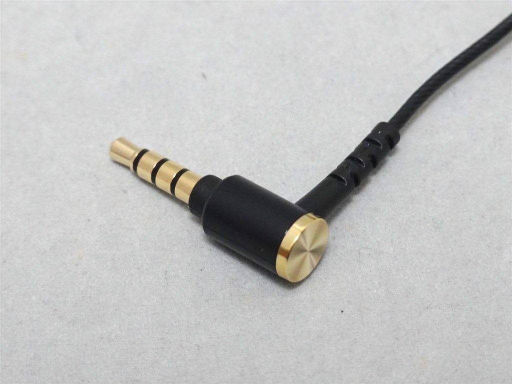 大人使いにピッタリの質感と音質』 SONY MDR-EX650AP (T) [ブラス