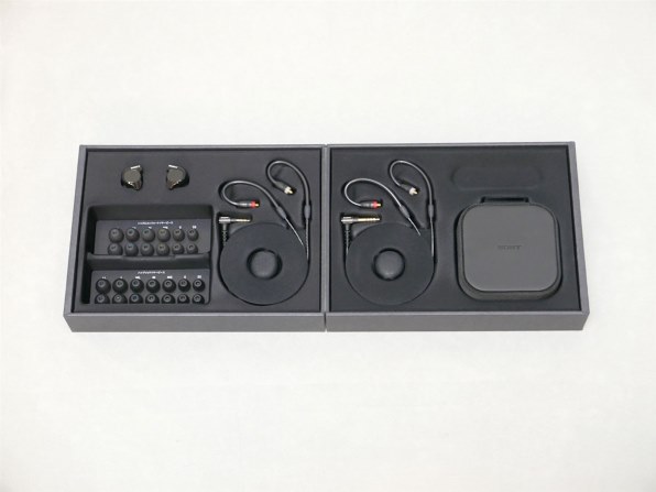 SONY IER-M7投稿画像・動画 - 価格.com